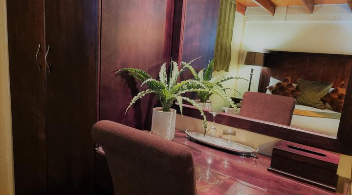 Zoete Rust Guest House