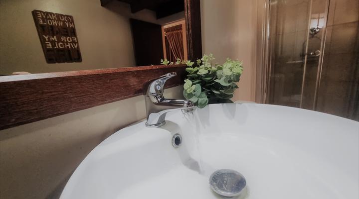 Zoete Rust Guest House