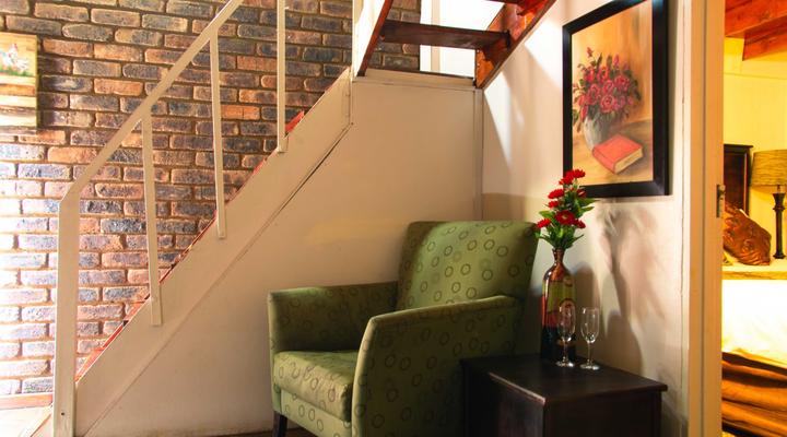 Zoete Rust Guest House