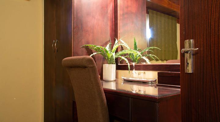 Zoete Rust Guest House