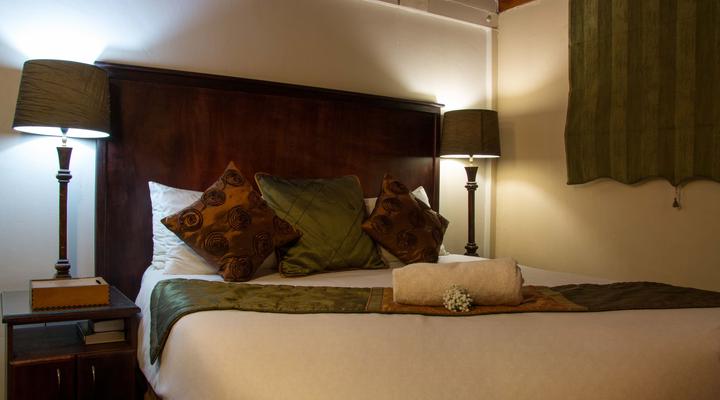 Zoete Rust Guest House