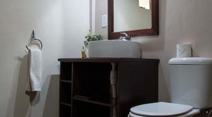 Zoete Rust Guest House