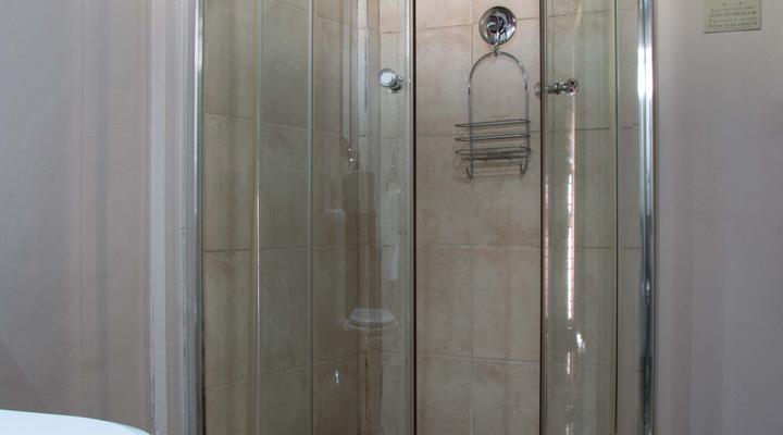 Zoete Rust Guest House