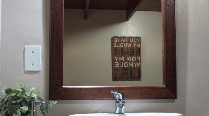 Zoete Rust Guest House