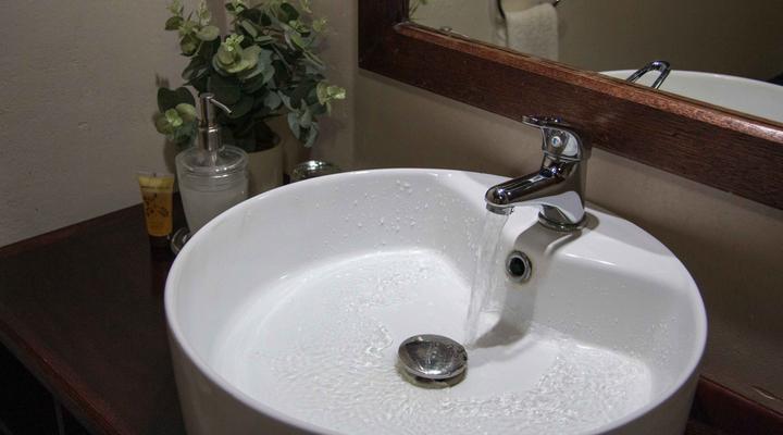 Zoete Rust Guest House