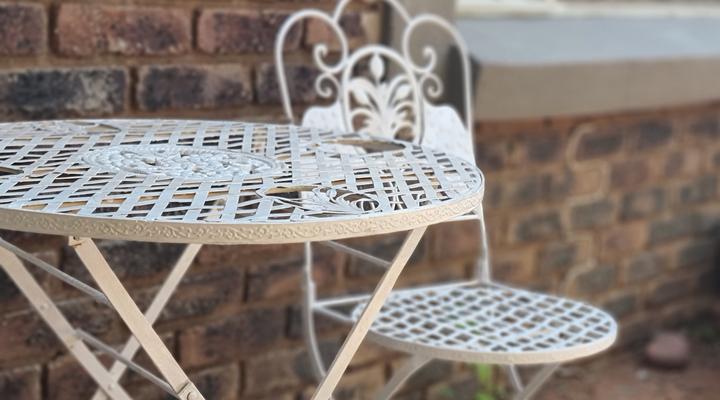 Zoete Rust Guest House