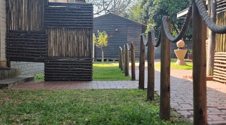 Zoete Rust Guest House