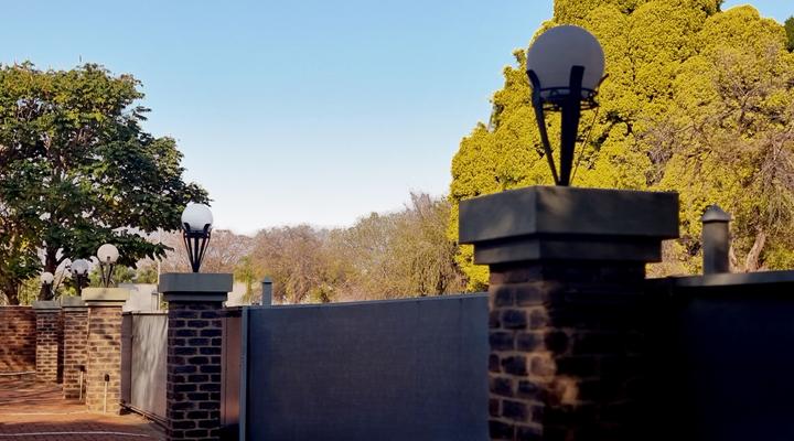 Zoete Rust Guest House