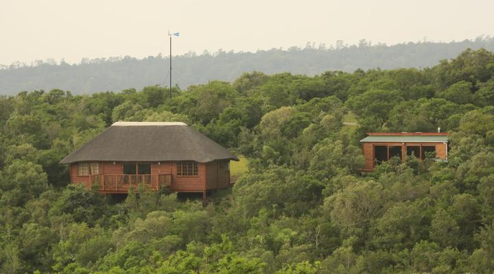 Horseshoe Game Reserve