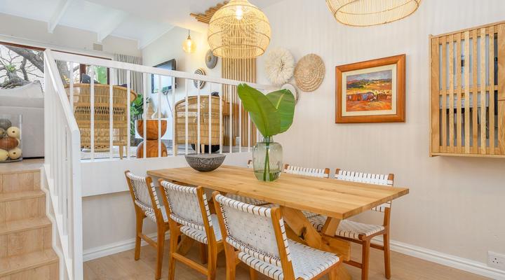 San Lameer Villa 3009 - 4 Bedrooms - Full house inverter