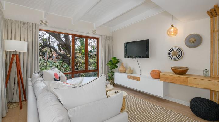 San Lameer Villa 3009 - 4 Bedrooms - Full house inverter