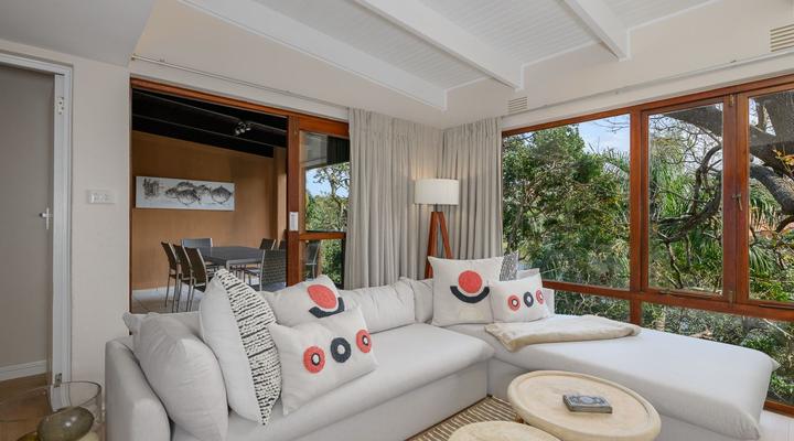 San Lameer Villa 3009 - 4 Bedrooms - Full house inverter