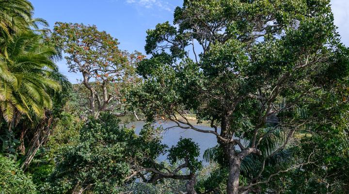 San Lameer Villa 3009 - 4 Bedrooms - Full house inverter