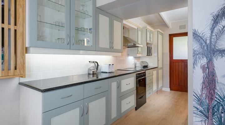 San Lameer Villa 3009 - 4 Bedrooms - Full house inverter