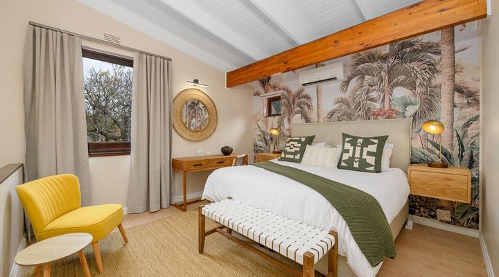 San Lameer Villa 3009 - 4 Bedrooms - Full house inverter