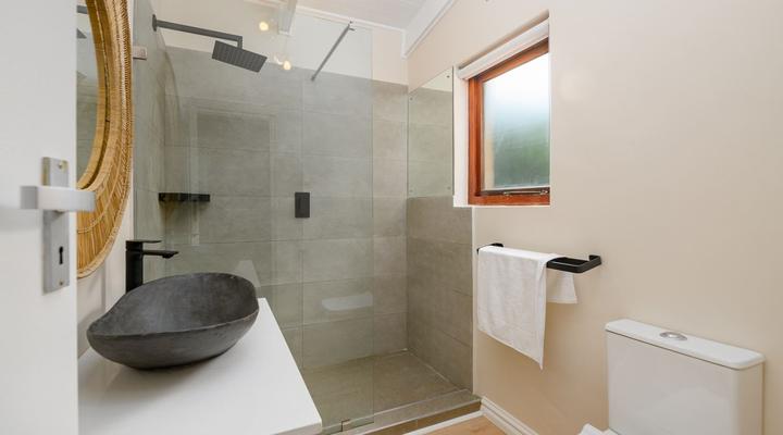 San Lameer Villa 3009 - 4 Bedrooms - Full house inverter