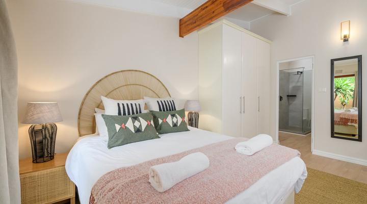 San Lameer Villa 3009 - 4 Bedrooms - Full house inverter