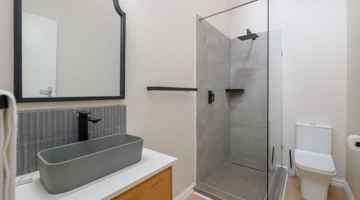 San Lameer Villa 3009 - 4 Bedrooms - Full house inverter