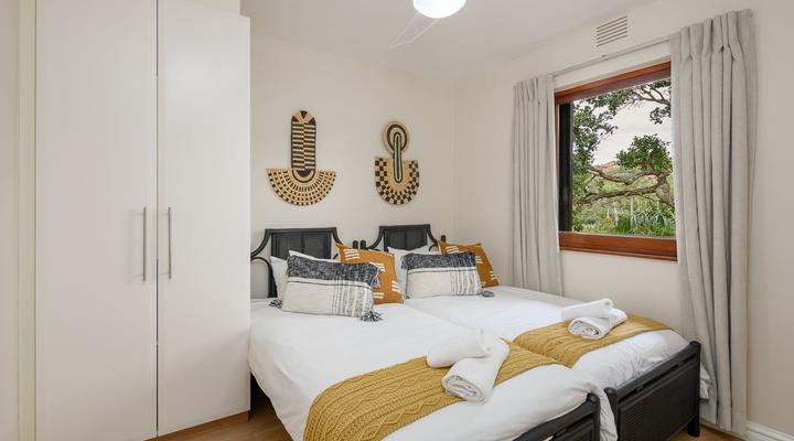 San Lameer Villa 3009 - 4 Bedrooms - Full house inverter