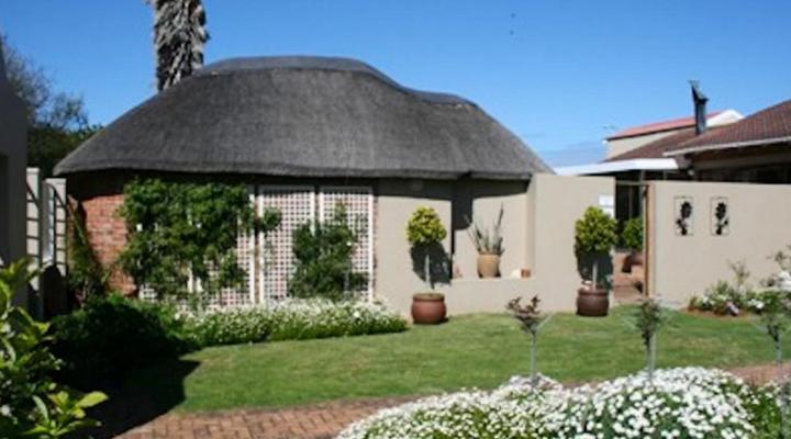 Corner House Accommodation