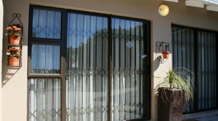 Corner House Accommodation