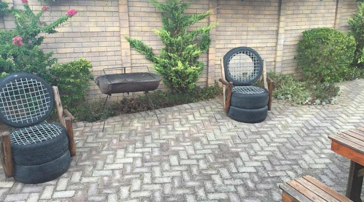 Corner House Accommodation