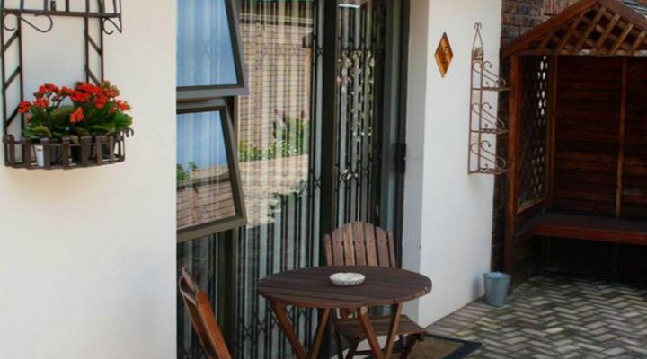 Corner House Accommodation