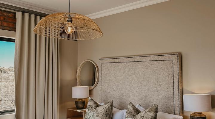 Hidden Karoo Cottage