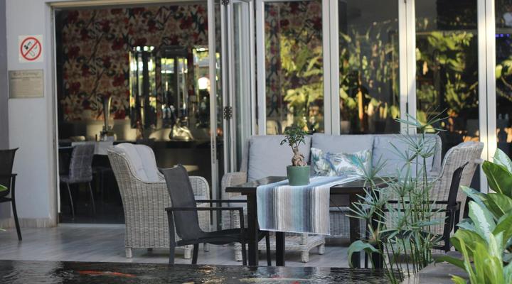 Ecolux Boutique Hotel