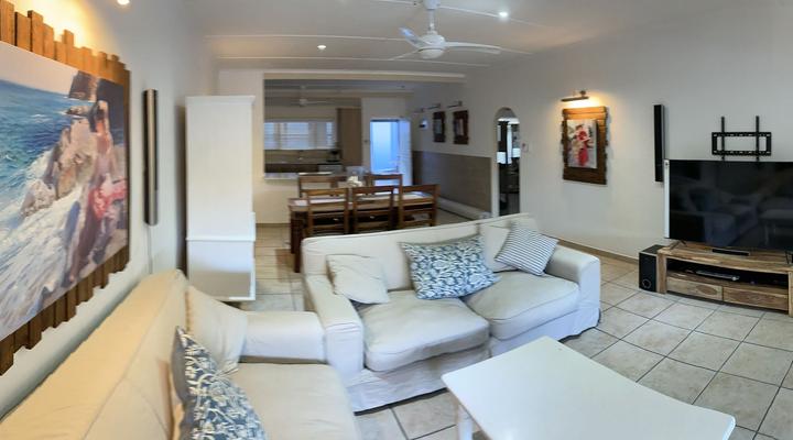 Fiddlewood Beach House