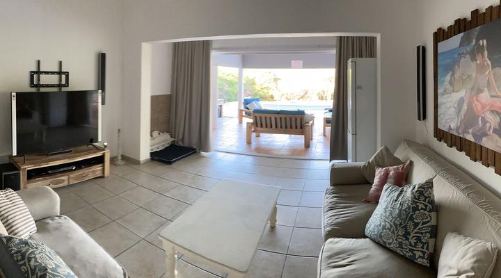 Fiddlewood Beach House