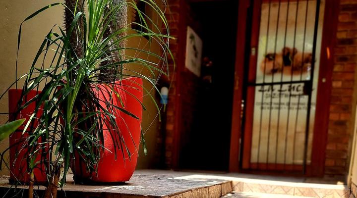 La Lucia Guest House