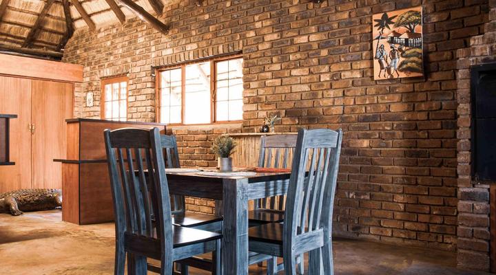 La Lucia Guest House