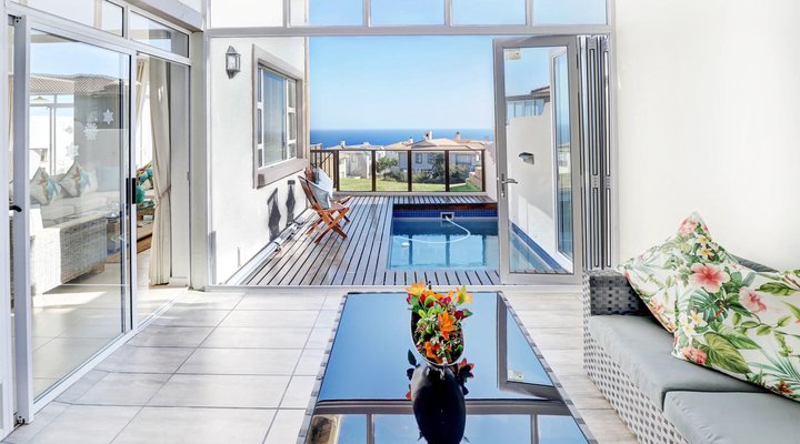 Pinnacle Point Golf Estate Fynbos