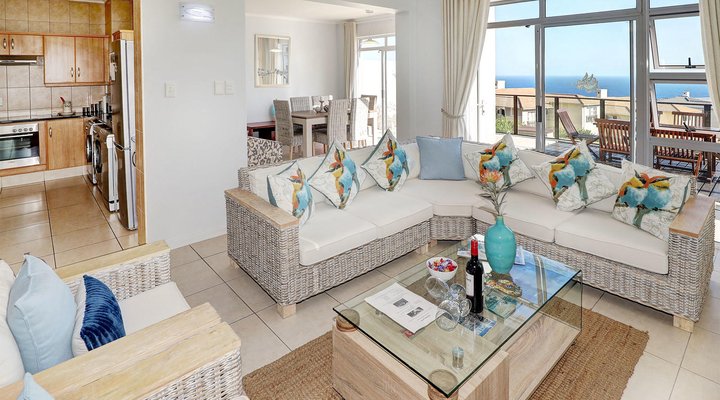 Pinnacle Point Golf Estate Fynbos