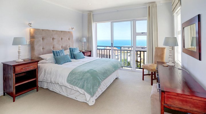 Pinnacle Point Golf Estate Fynbos