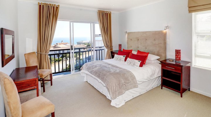 Pinnacle Point Golf Estate Fynbos