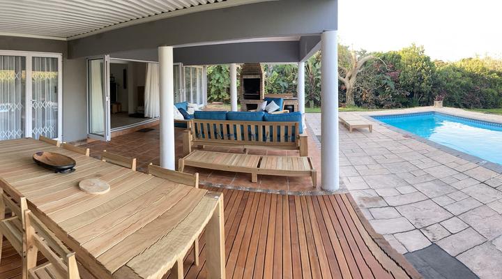 Fiddlewood Beach House