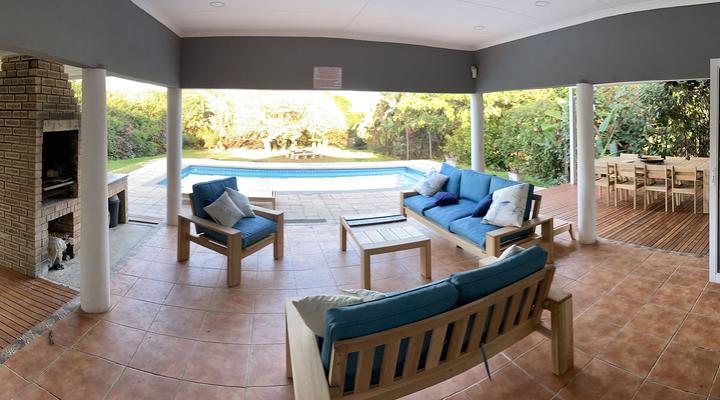 Fiddlewood Beach House