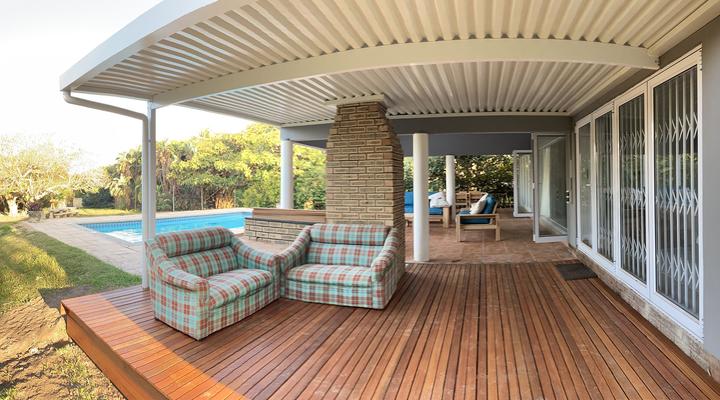 Fiddlewood Beach House