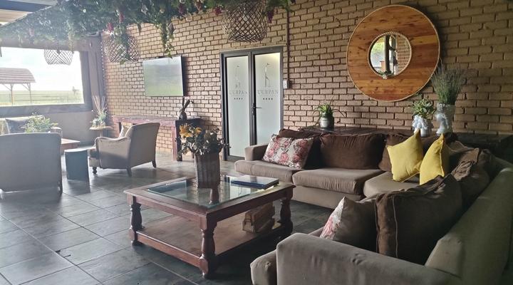 Uurpan Safari Lodge - Schweizer