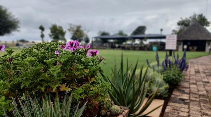 Uurpan Safari Lodge - Schweizer