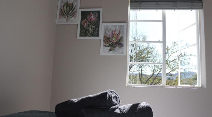 Welverdiend Private Game Reserve