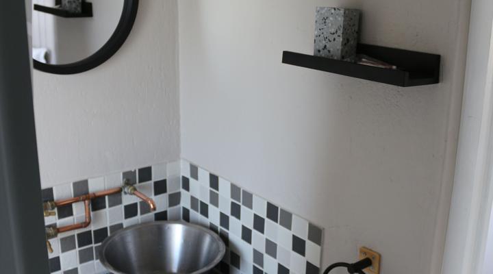 Welverdiend Private Game Reserve