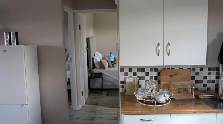 Welverdiend Private Game Reserve