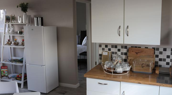 Welverdiend Private Game Reserve