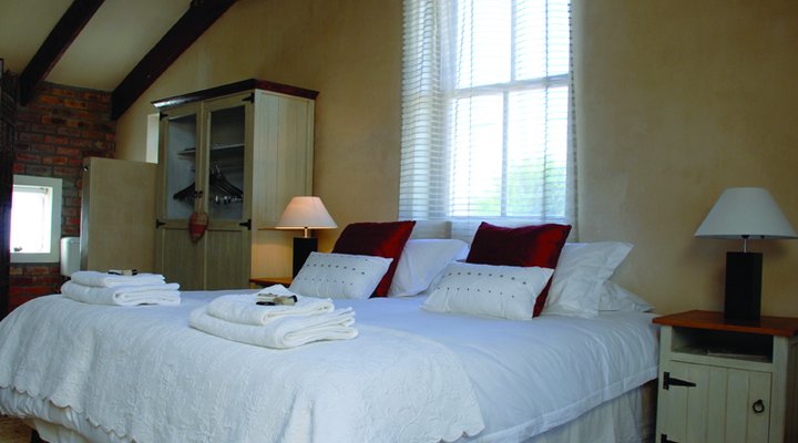 Strand Loft Apartments