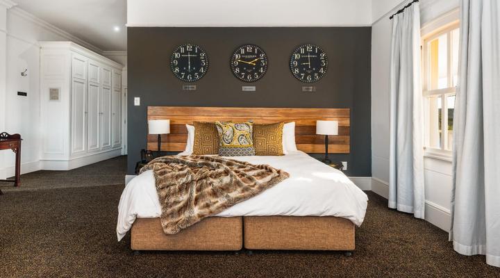 The Lodge at Prince's Grant