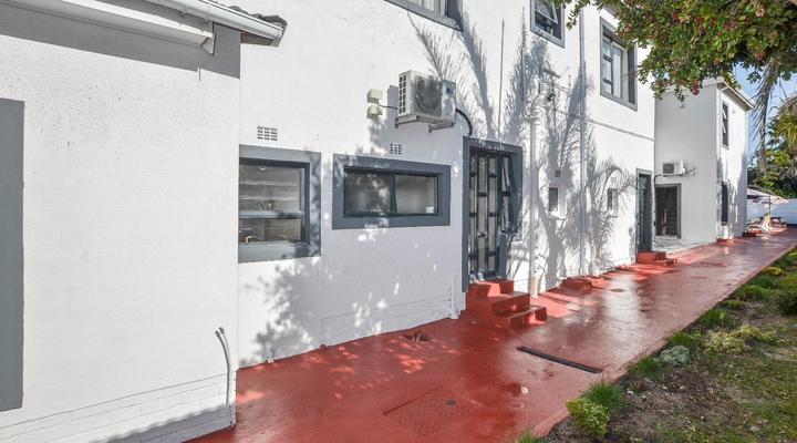 Casa Milner Guest House