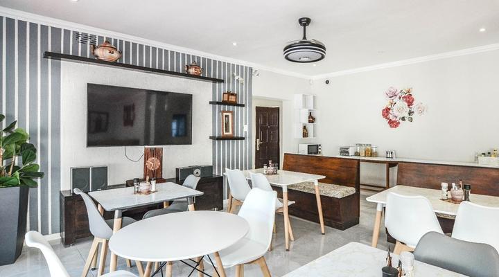 Casa Milner Guest House